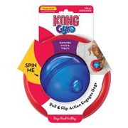 Buy KONG Gyro Treat Dispensing Toy for Dogs Online|VetSupply