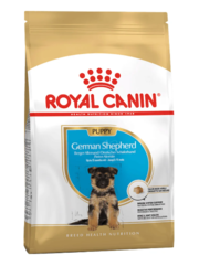 Royal Canin German Shepherd Puppy Junior Dry Dog Food