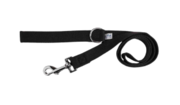 Beau Pets Adjustable Cotton Dog Lead Webbing - VetSupply