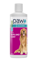 Paw 2 in 1 Conditioning Shampoo For Dogs | VetSupply