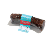 The Pet Project Natural Beef Tube - Dog Treats