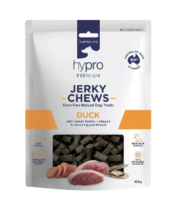 Hypro Premium Duck Jerky Chews - Dog Treats