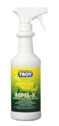 Troy Repel X Insecticidal and Repellent Spray 500ml