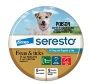 Seresto Flea and Tick Collar