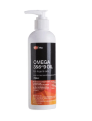 VALUE PLUS Omega 3&6+9 Oil