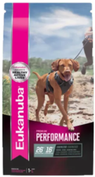 Eukanuba Premium Performance Exercise  Pet Food