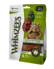 Buy WHIMZEES Hedgehog Dental Dog Treats Online