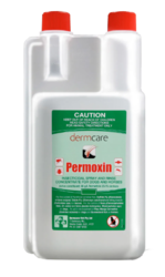 Permoxin Insecticidal Spray And Rinse