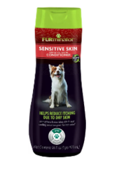 FURminator Sensitive Skin Ultra Premium Conditioner