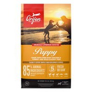 Buy Orijen Puppy Dry Food 2 kg Online |Pet Food | VetSupply