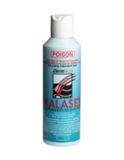 Malaseb Medicated Foam Shampoo for Dogs and Cats 