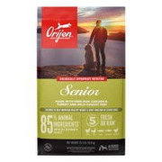 Buy Orijen Senior Dry Dog Food 2 kg Online |Pet Food | VetSupply